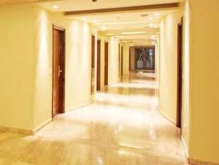 Godwin Hotel Meerut Exterior foto